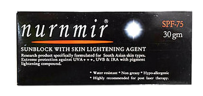 Idrees pharmaceutical Nurnmir