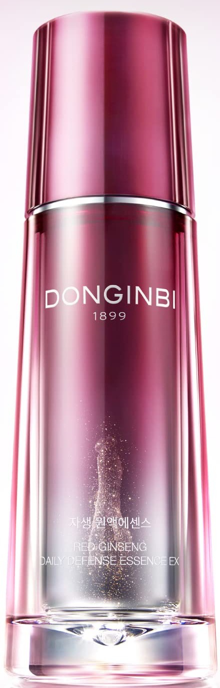 Donginbi 1899 Red Ginseng Daily Defense Essence Ex