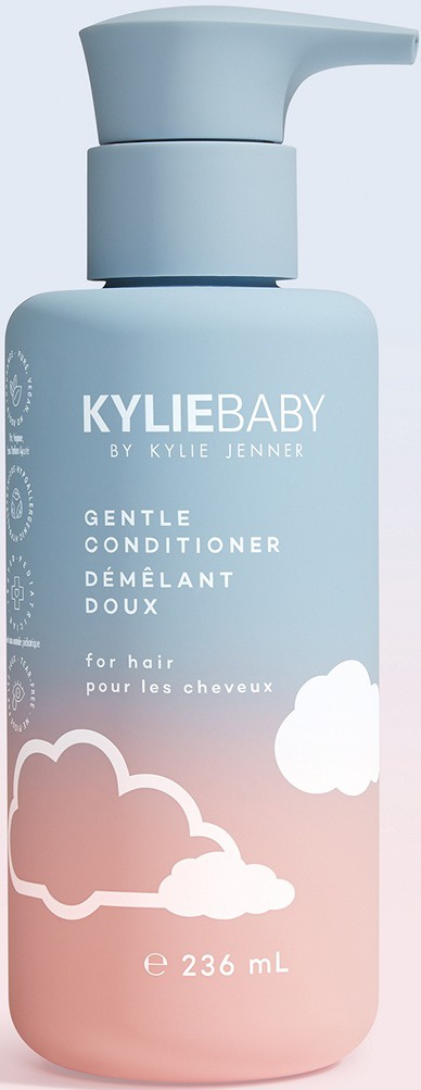 Kylie Baby Gentle Conditioner