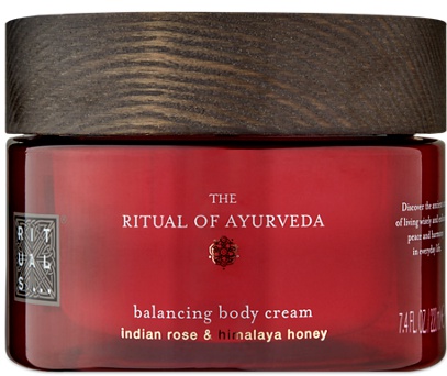 RITUALS The Ritual Of Ayurveda Body Cream