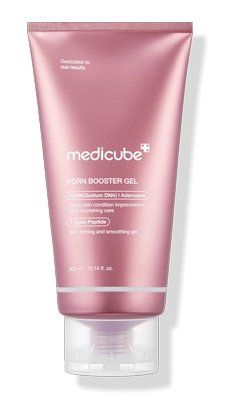 Medicube Pdrn Booster Gel