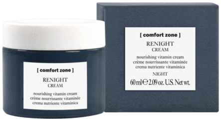 Comfort Zone Renight Cream