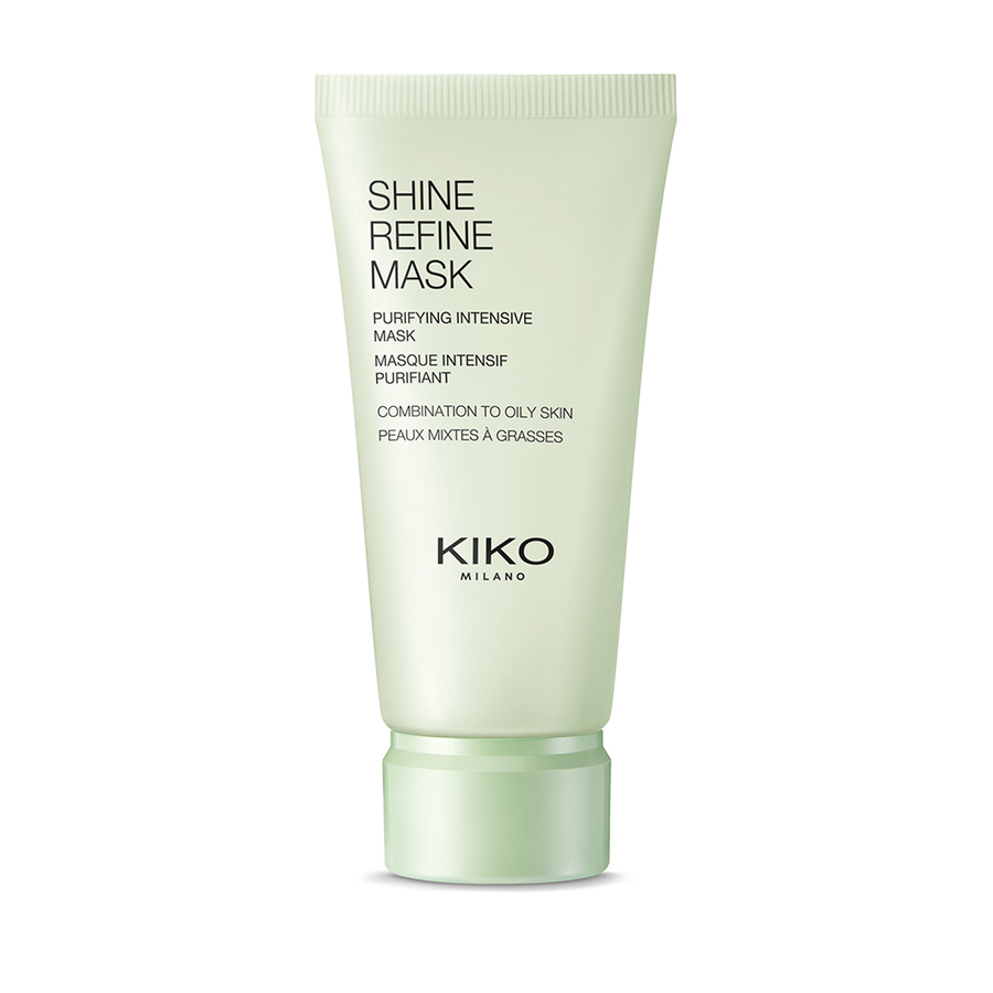 KIKO Milano Shine Refine Mask