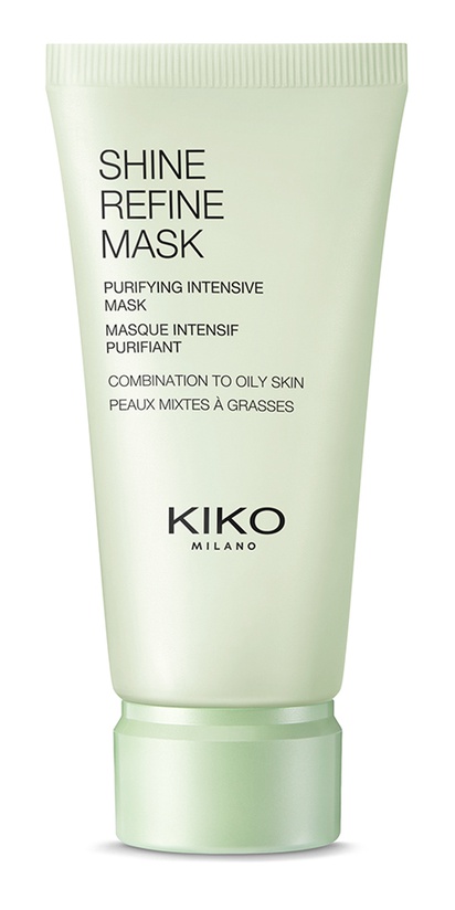 KIKO Milano Shine Refine Mask