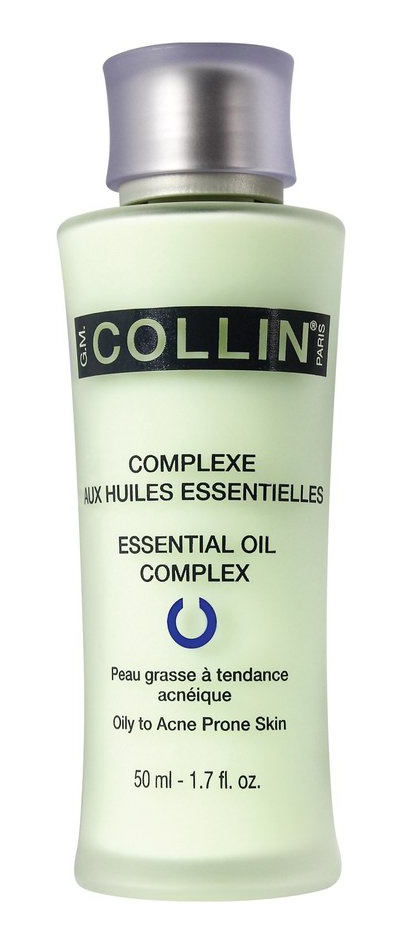 G.M. Collin Essential Oil Complex
