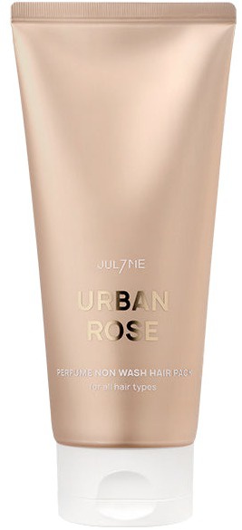 Julyme Perfume Non-wash Hair Pack