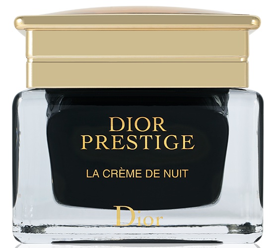 Dior Prestige La Crème De Nuit