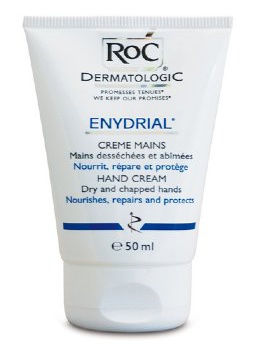 RoC Enydrial Hand Cream
