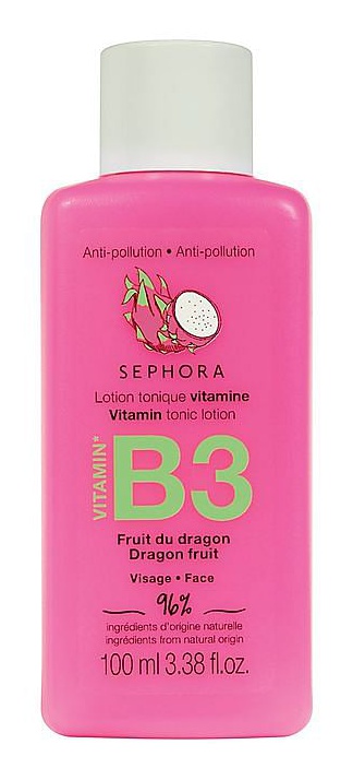 SEPHORA COLLECTION Vitamin B3 Tonic Lotion