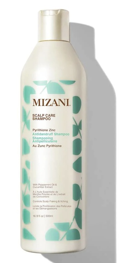 Mizani Scalp Care Shampoo