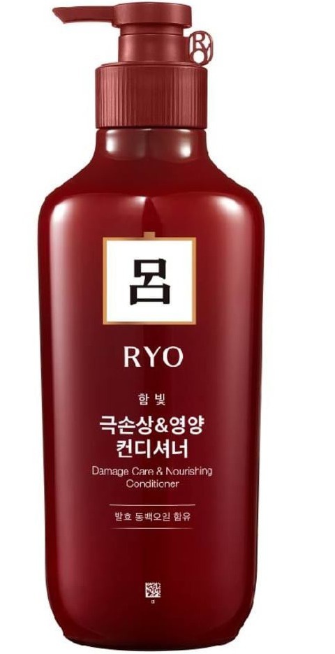 Ryo Damage Care & Nourishing Conditioner