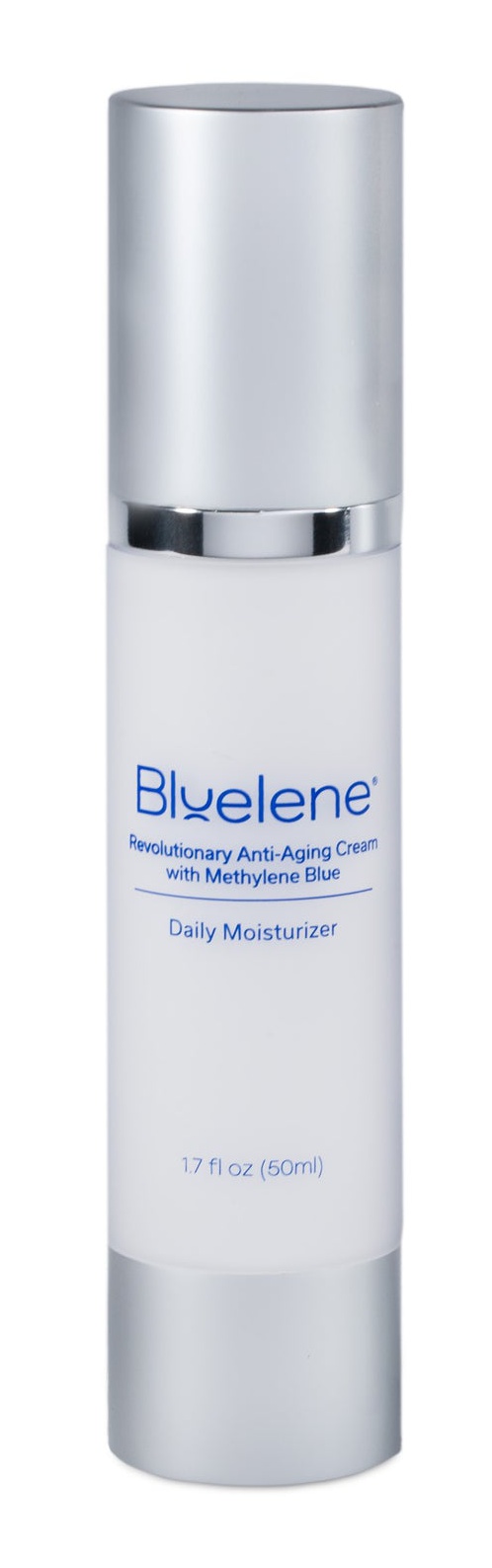 Bluelene Daily Moisturizer