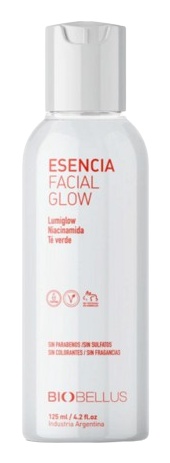 Biobellus Esencia Facial Glow