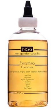Non Gender Specific The Everything Cleanser