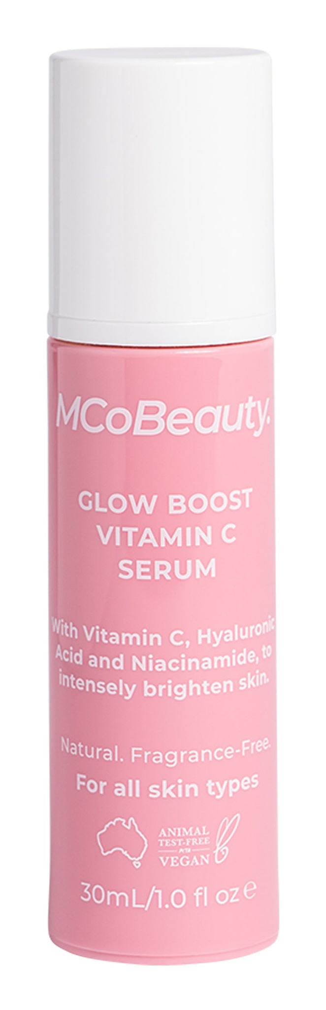 MCOBEAUTY Glow Boost Vitamin C Serum