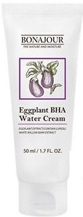 BONAJOUR Eggplant BHA Water Cream