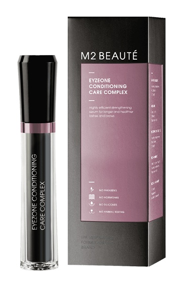 M2 Beauté Eyezone Conditioning Care Complex