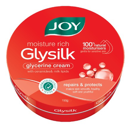 Joy Moisture Rich Glysilk Glycerine Cream