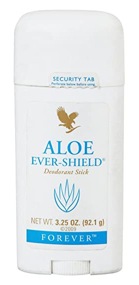 Forever Aloe Ever-shield