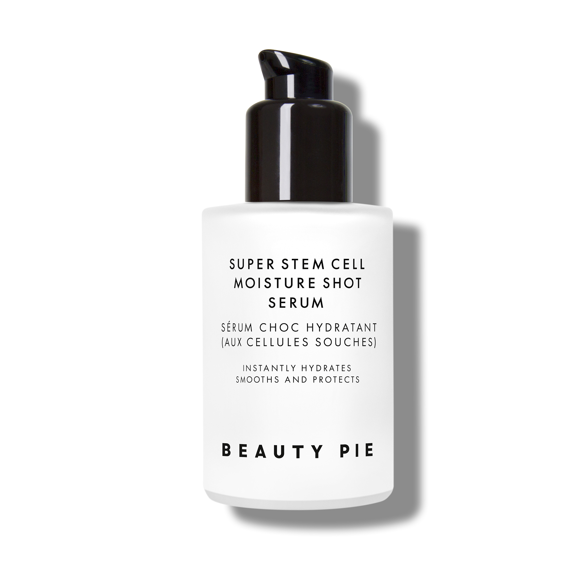 Beauty Pie Super Stem Cell Moisture Shot Serum