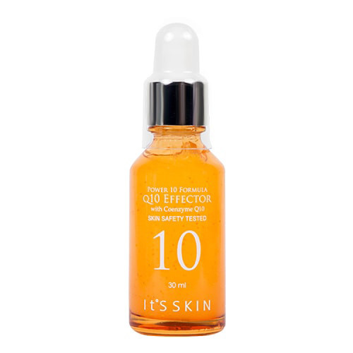 It's Skin Power 10 Formula Q10 Effector