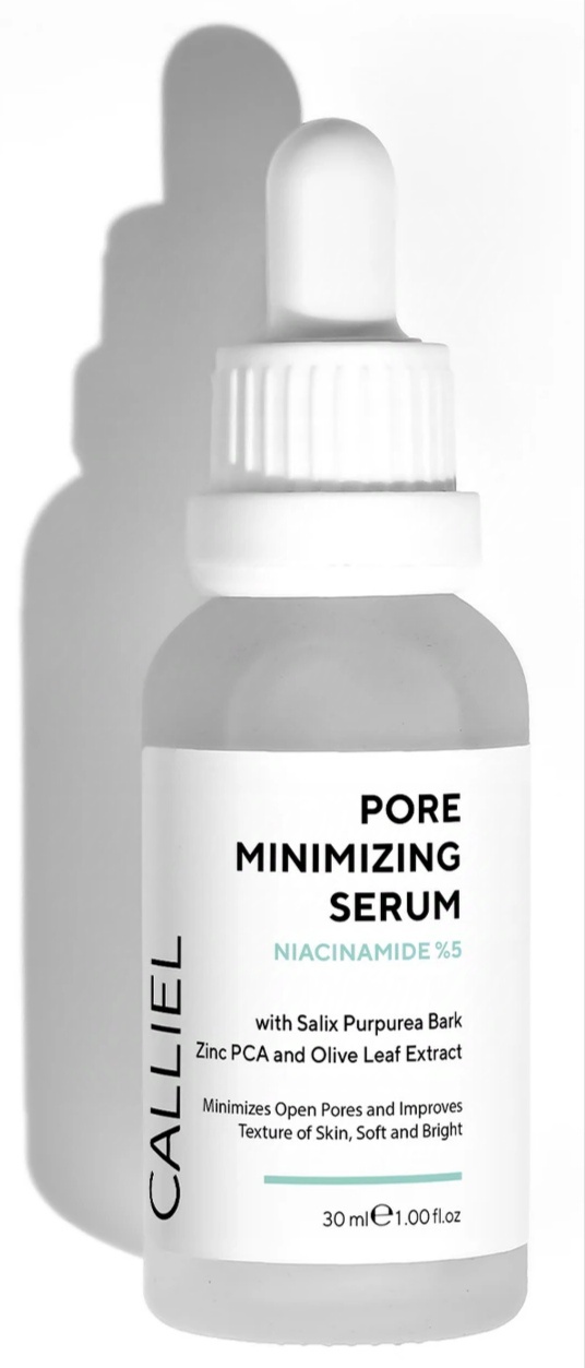 Calliel Pore Minimizing Serum Niacinamide 5%