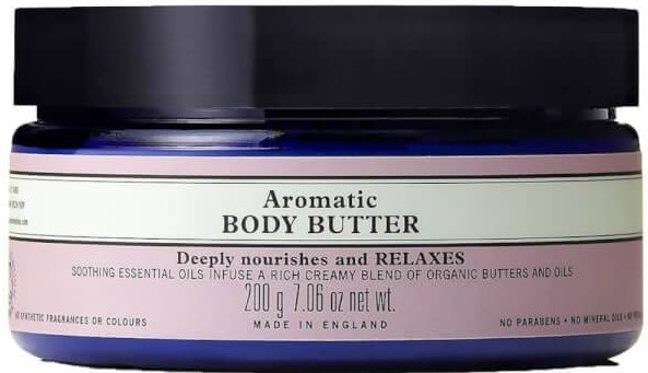 Neal's Yard Remedies Aromatic Body Butter