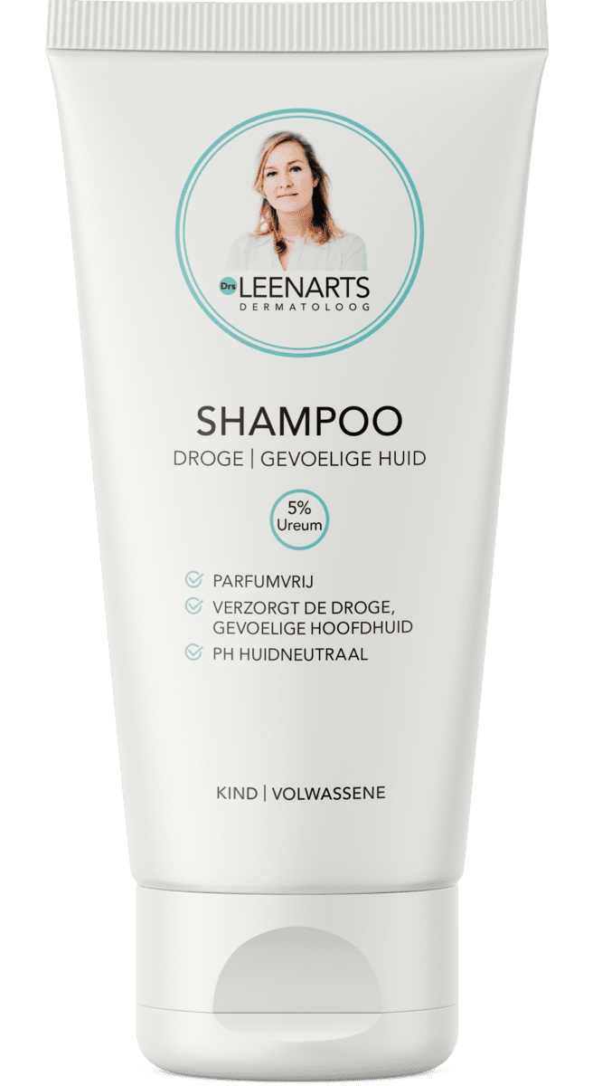 Drs Leenarts Shampoo