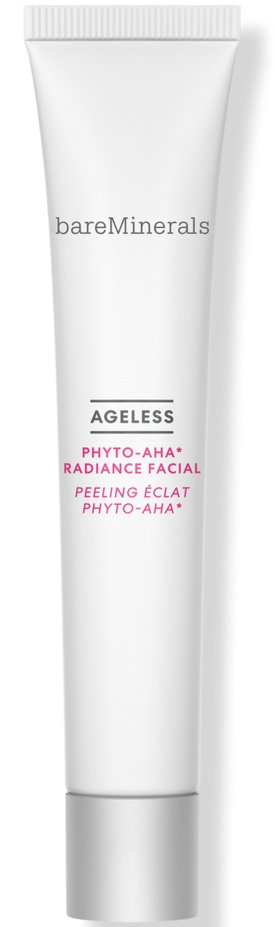 Bare Minerals Ageless Phyto-AHA Radiance Facial
