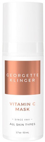 Georgette Klinger Vitamin C Mask
