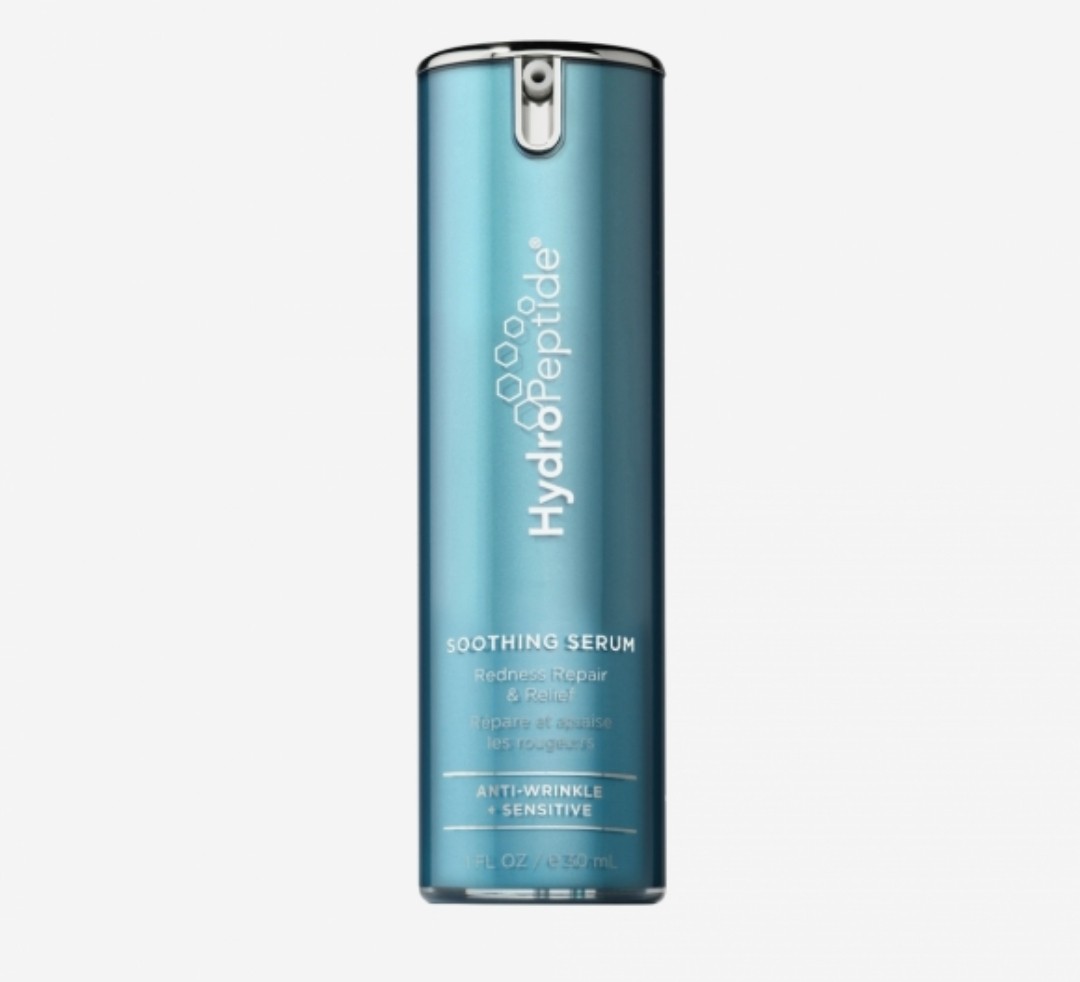 HydroPeptide Soothing Serum