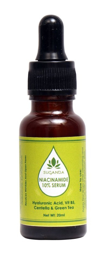 Suganda Niacinamide 10%