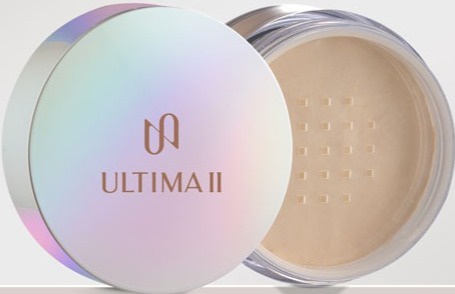 Ultima II Delicate Translucent Face Powder
