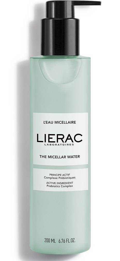 Lierac The Micellar Water