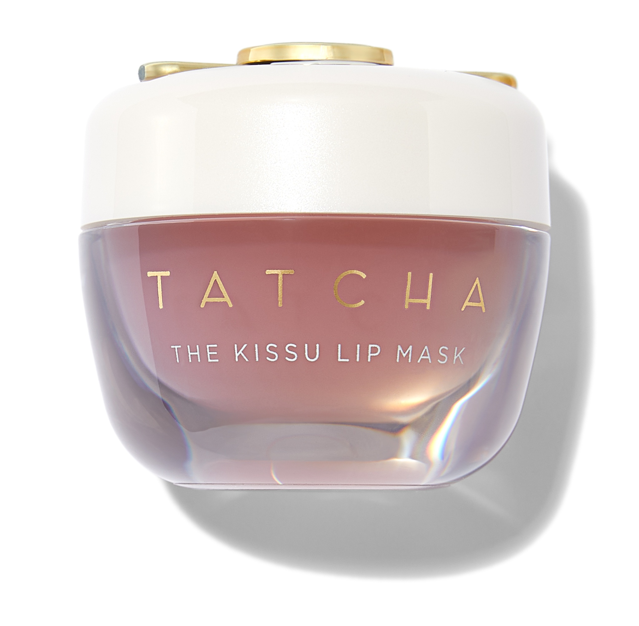 Tatcha The Kissu Lip Mask