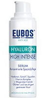 Eubos Hyaluron High Intense Serum