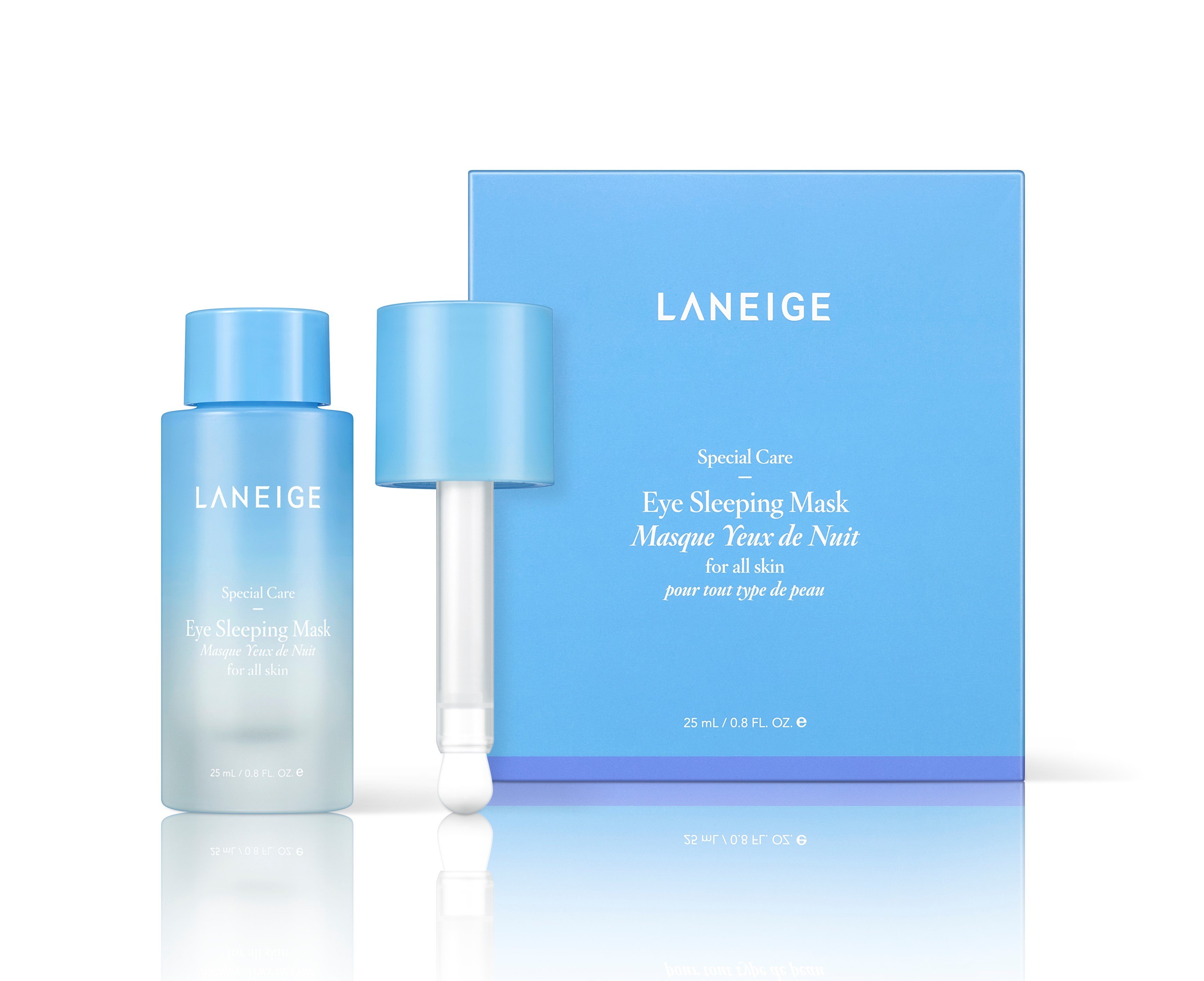LANEIGE Eye Sleeping Mask