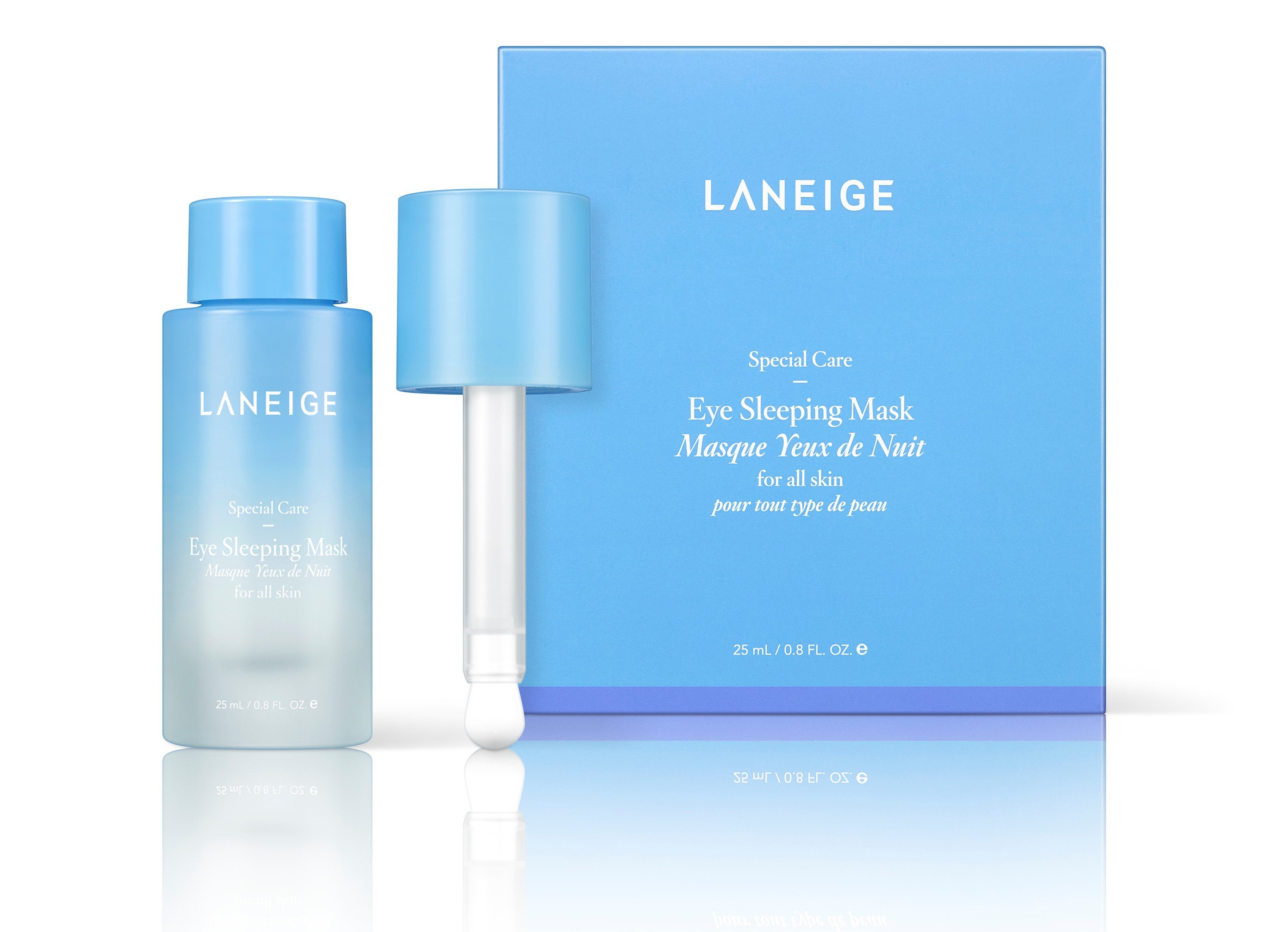 LANEIGE Eye Sleeping Mask