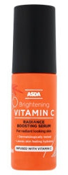 ASDA Vitamin C Radiance Boosting Serum