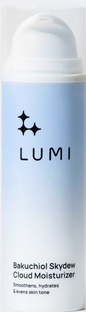 Lumi Beauty Bakuchiol Skydew Cloud Moisturizer