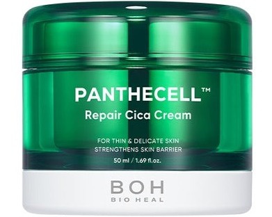 BIO HEAL BOH Panthecell Repair Cica Cream