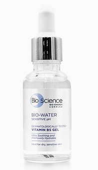 Bioscience Bio-Water Vitamin B5 Gel