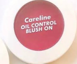 Careline Single Blush-on