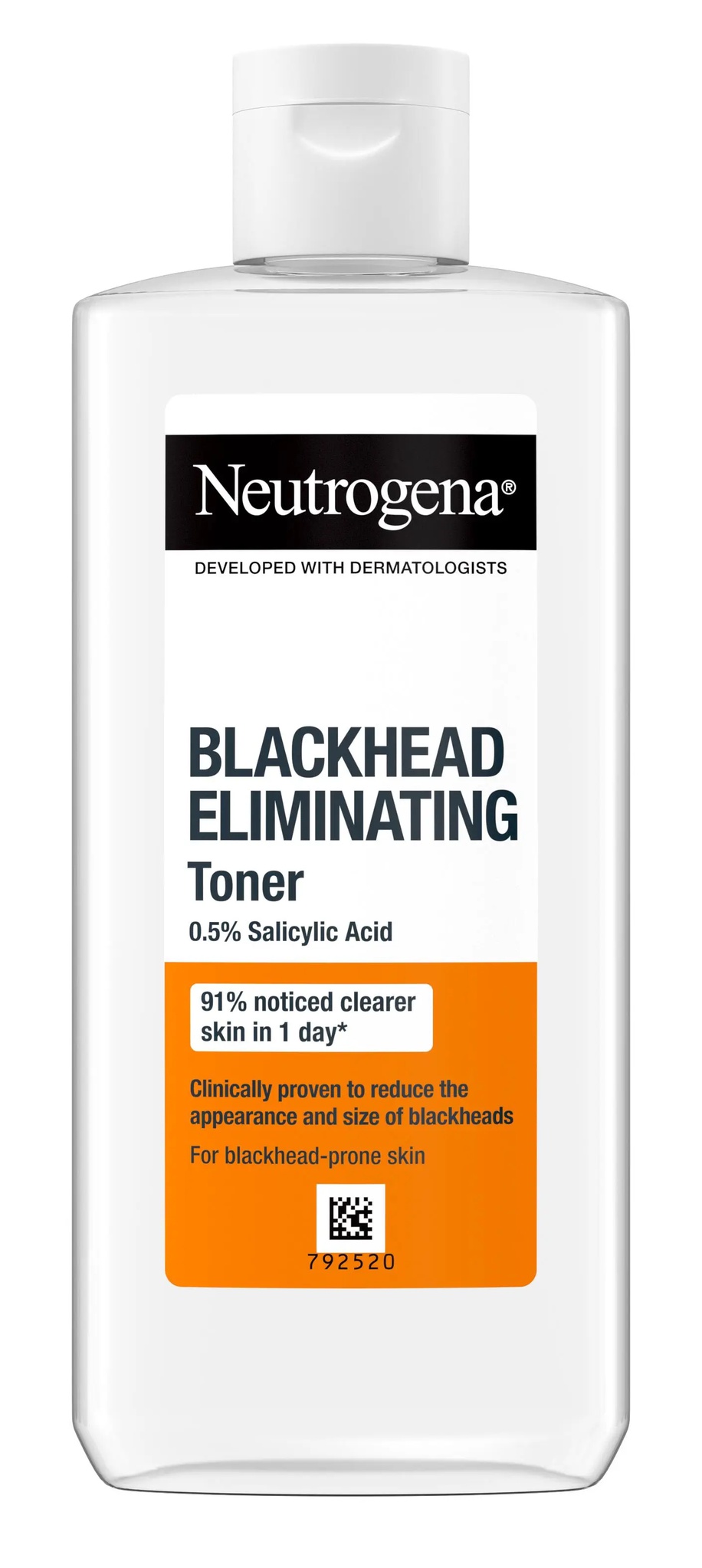 Neutrogena Blackhead Eliminating Toner