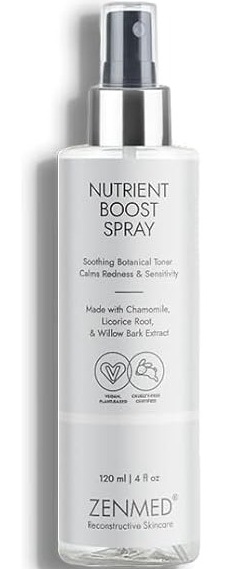 ZENMED Nutrient Boost Spray