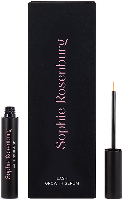 Sophie Rosenburg Eye Lash Growth Serum