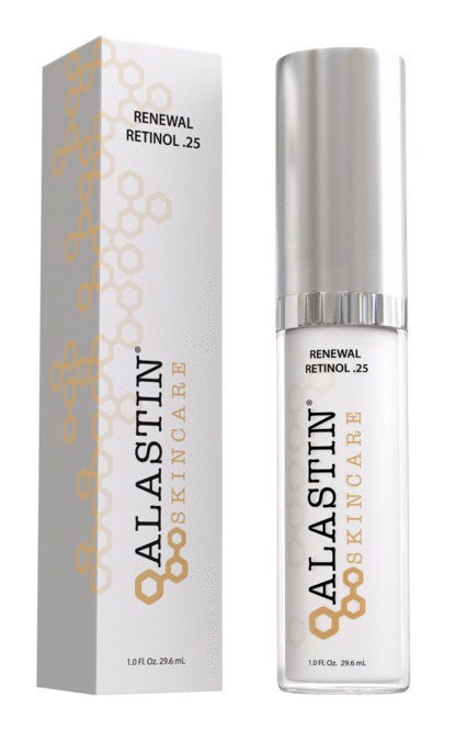 Alastin Skincare Renewal Retinol