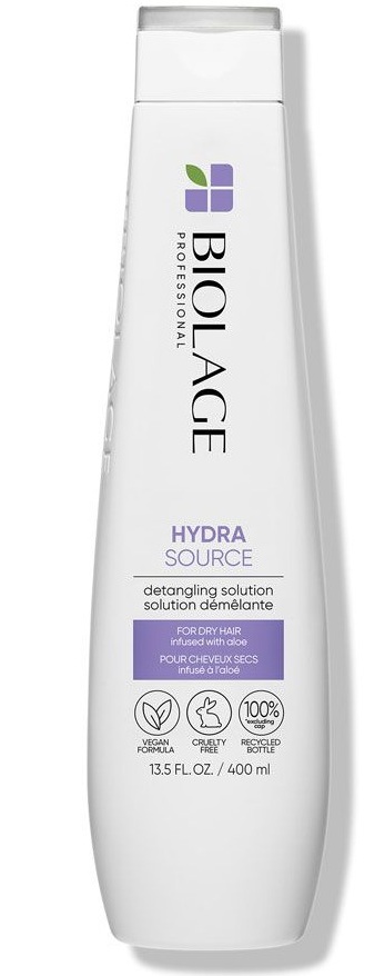 Biolage Hydra Source Detangling Solution