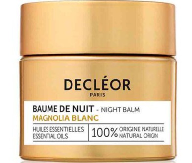 DECLÉOR Night Balm Magnolia Blanc