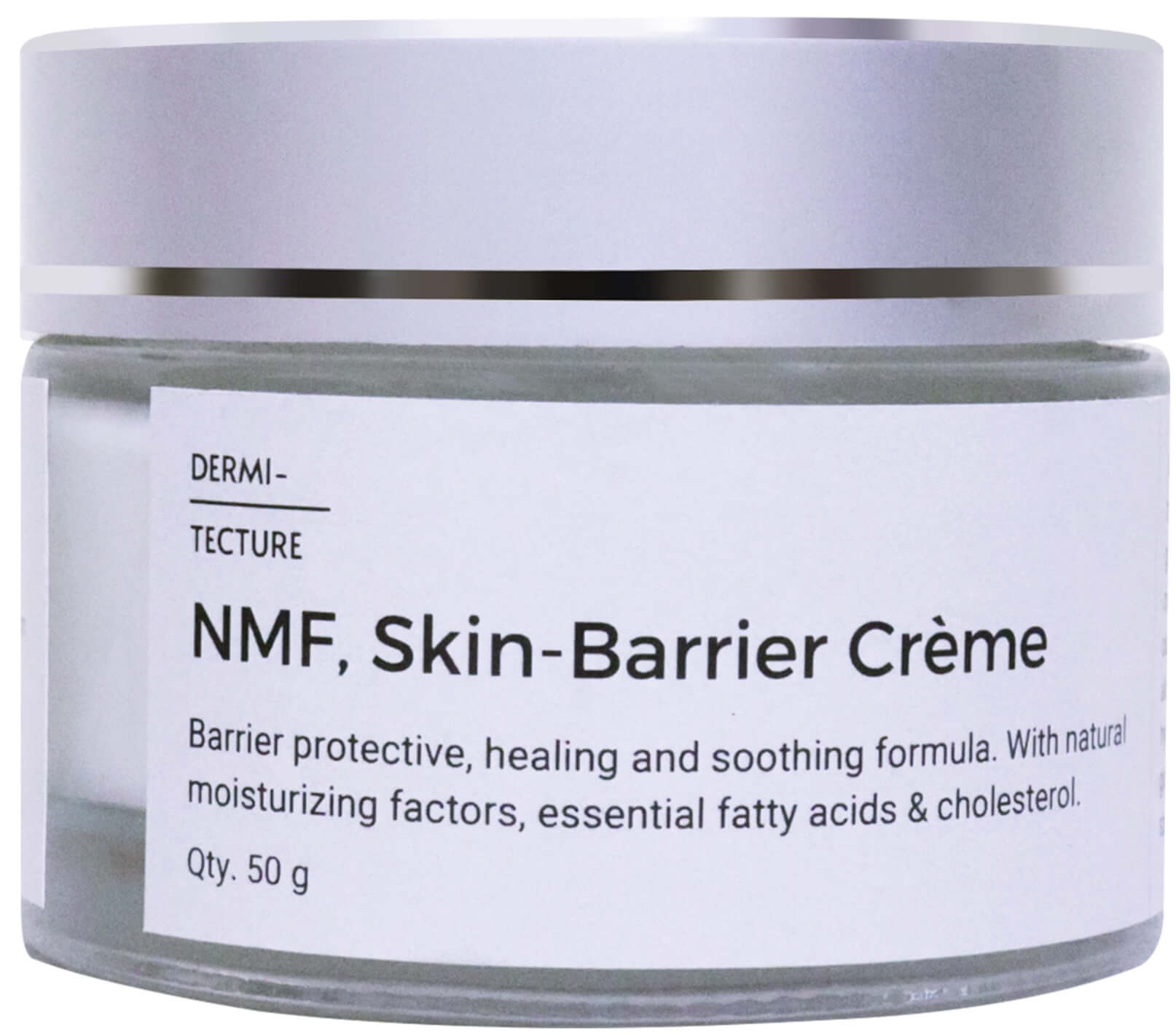 Dermitecture NMF, Skin-barrier Crème